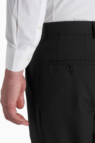 Black Suit: Trousers